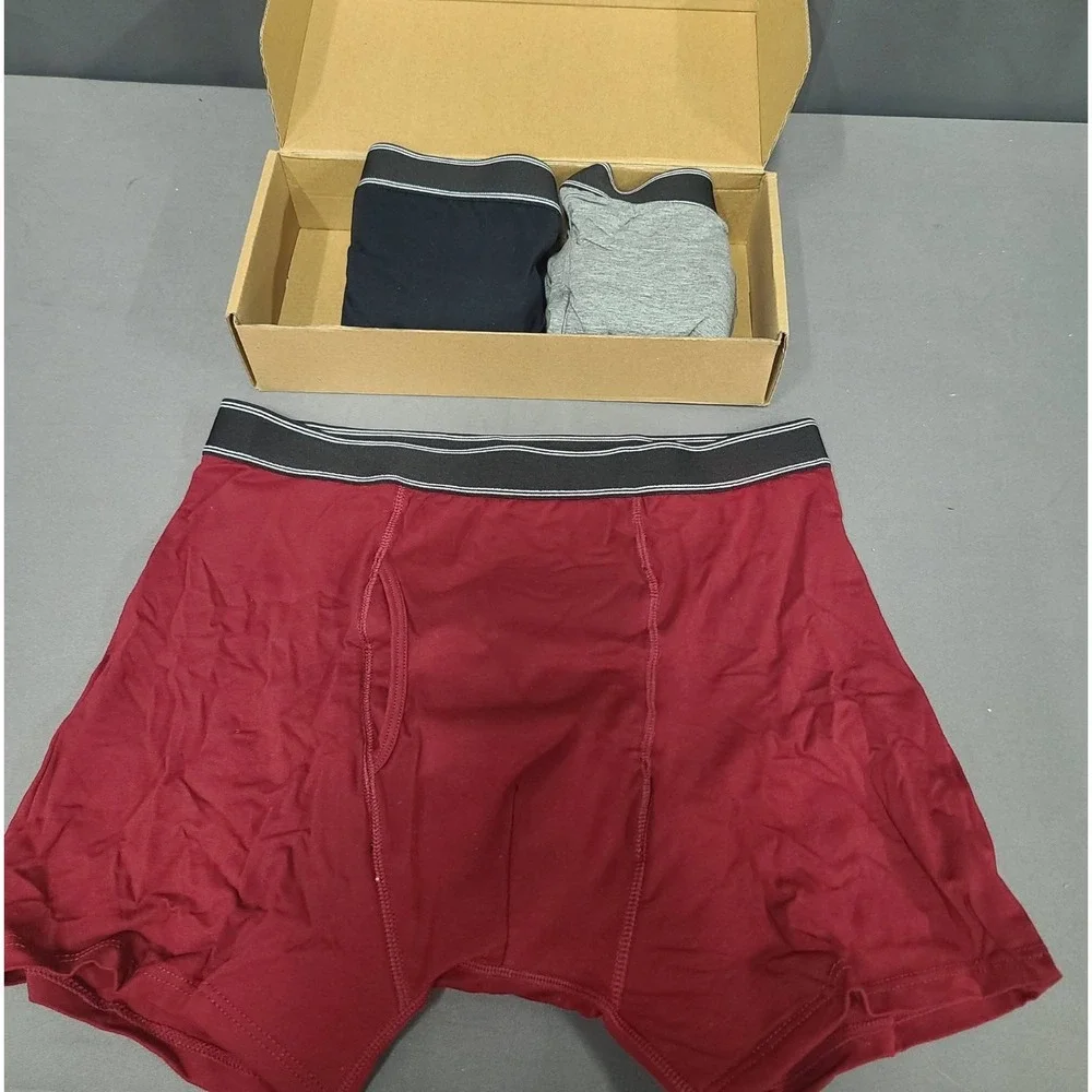 Tiichoo washable incontinence